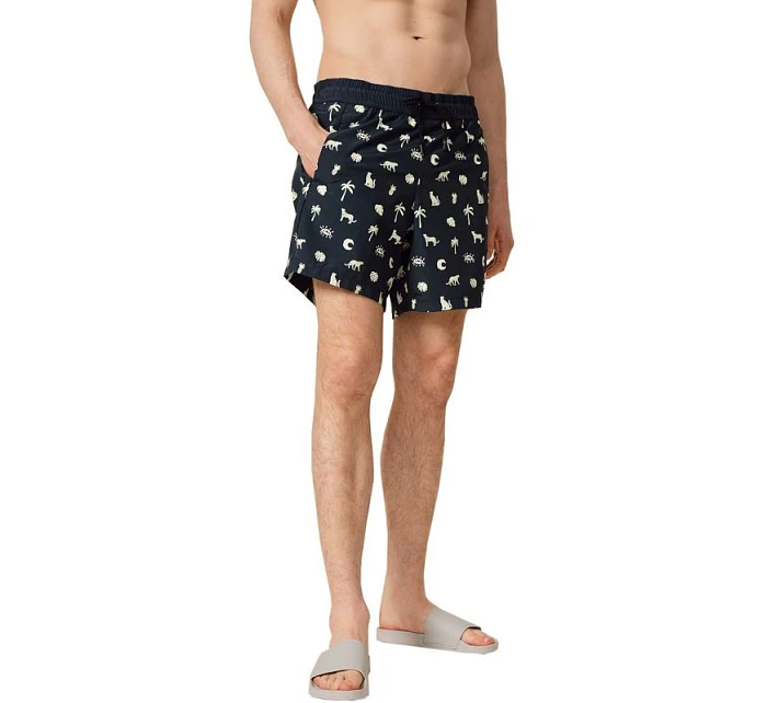 Pánské plavecké šortky M OTHSS23UBDSM038 90A - Outhorn