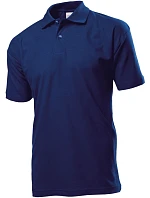 Stedman Polo Men Piqué polo 05.3000 navy blue Stedman Polo Men Piqué polo 05.3000 navy blue