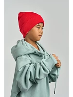 Kid WindS Dětská pletená čepice model 22479183 beige - Atlantis Headwear Kid WindS Dětská pletená čepice model 22479183 beige - Atlantis Headwear