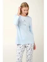 100% COTTON  model 20617767 - Vamp