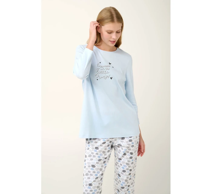 100% COTTON  model 20617767 - Vamp