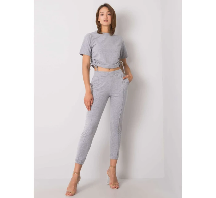 Sada 123 KMPL 3441.57P šedá