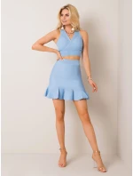 Halenka 178 BZ 2029.73 modrá