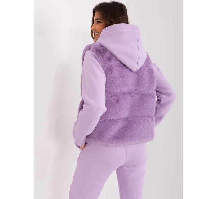 Vesta AT KZ 2349.00P světle fialová