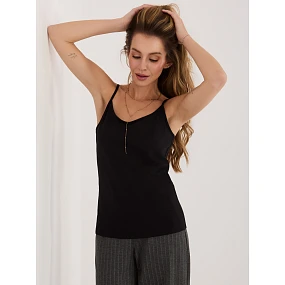 Top model 22155211 czarny - FPrice