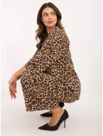 Komplet DHJ KMPL czarno beżowy model 20493395 - FPrice Komplet DHJ KMPL czarno beżowy model 20493395 - FPrice