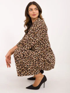 Sada DHJ KMPL 19589 3.66 černá a béžová