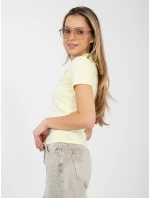 Halenka PM BZ SF189.91 světle žlutá Halenka PM BZ SF189.91 světle žlutá