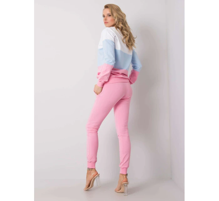 Souprava RV KMPL 5971.05 růžová