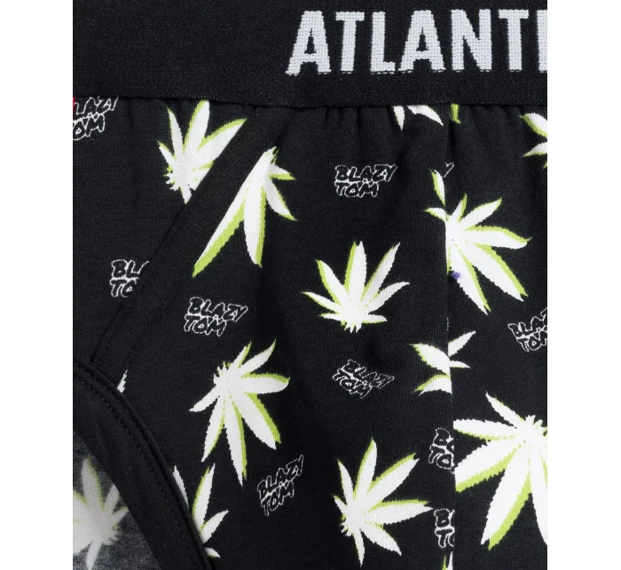 Blazy Tom 3MP-160 3-pack slipy - Atlantic Blazy Tom 3MP-160 3-pack slipy - Atlantic