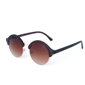 Sluneční brýle Art Of Polo Ok14271-1 Brown
