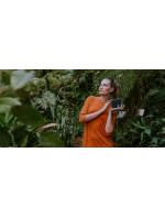 Peněženka VUCH Hope Black