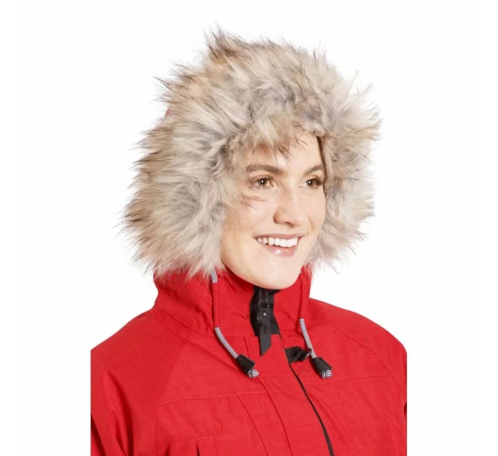 Dámská nepromokavá a větru odolná bunda Trespass Caption