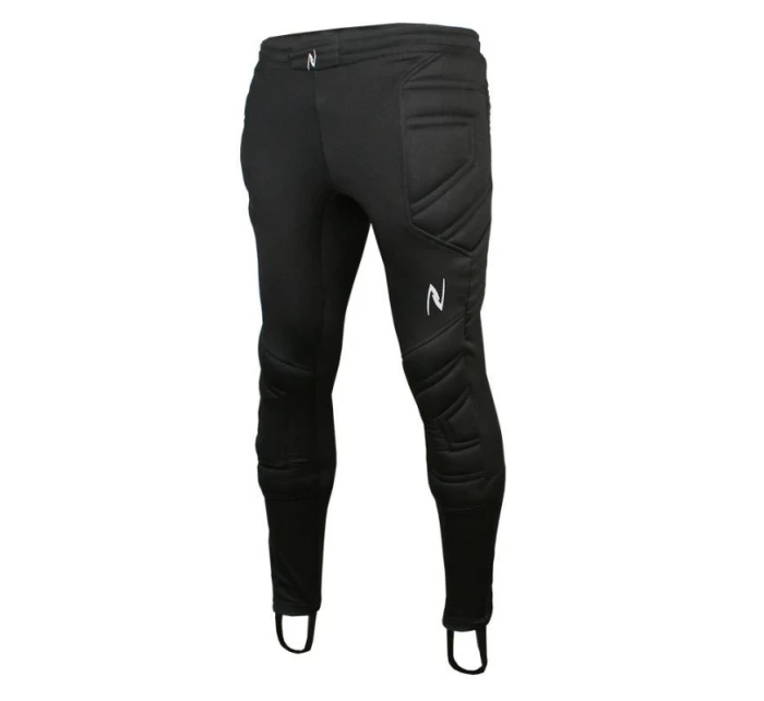 SPORT Brankářské kalhoty Černá model 21866310 - B2B Professional Sports SPORT Brankářské kalhoty Černá model 21866310 - B2B Professional Sports