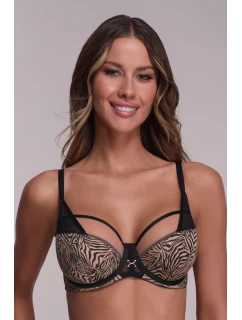 PODPRSENKA AV 2192 SEMI SOFT TIGER MAXI