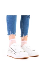 Sportovní obuv model 218474 Solea Sportovní obuv model 218474 Solea