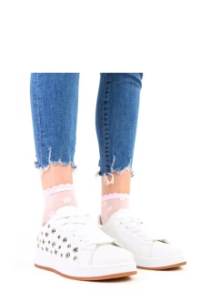 Sportovní obuv model 218474 Solea