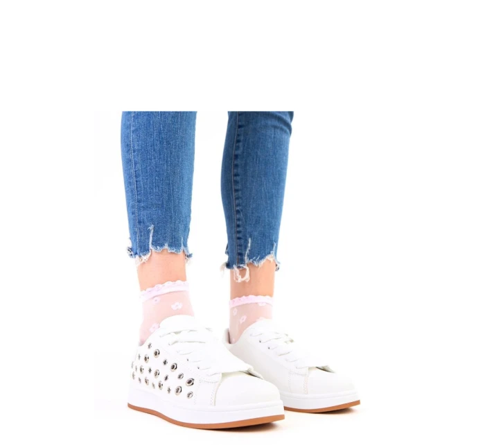 Sportovní obuv model 218474 Solea Sportovní obuv model 218474 Solea