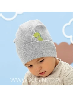 model 20911026 dětská čepice - AJS