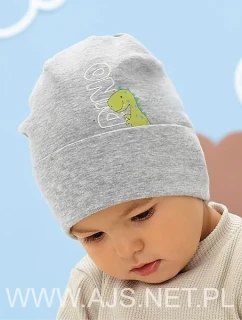 model 20911026 dětská čepice - AJS