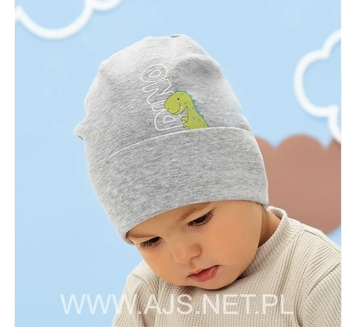 model 20911026 dětská čepice - AJS