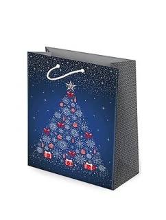 Paw T-2L Avang Set S-2 Christmas A bag