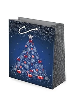 T2L Set Christmas A bag model 22383639 - Paw