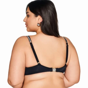 Horní díl plavek 225 black - AVA