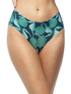 Dámské kalhotky Sea story classic - JULIMEX