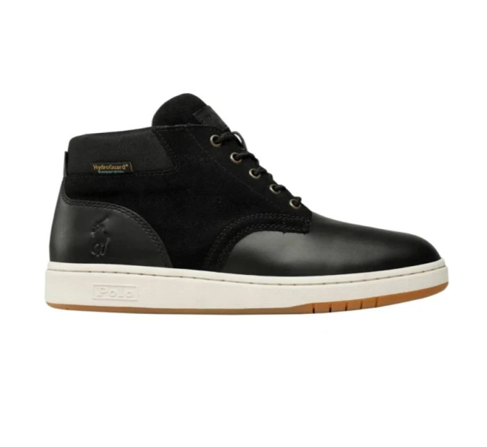 Polo Ralph Lauren Sneaker Boot Bo Lcb M 809855863002 Polo Ralph Lauren Sneaker Boot Bo Lcb M 809855863002