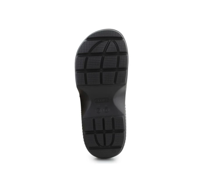 Žabky Crocs Stomp Slide 209346-001 Žabky Crocs Stomp Slide 209346-001