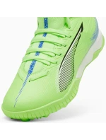 Boty Ultra 5 Match Mid Jr model 20872566 - Puma