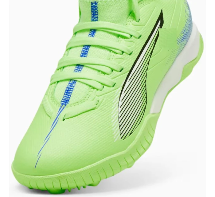 Boty Ultra 5 Match Mid Jr model 20872566 - Puma