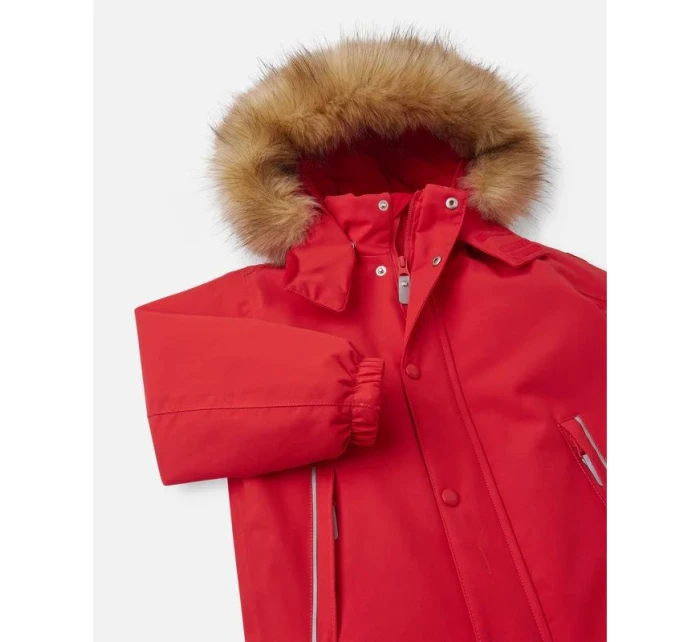 Reima Reimatec Stavanger Jr zimní oblek 5100110A-3880 dětské