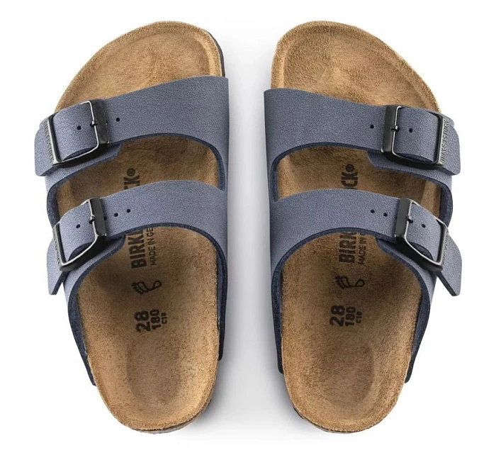 Žabky Birkenstock Arizona BS Jr 1002360