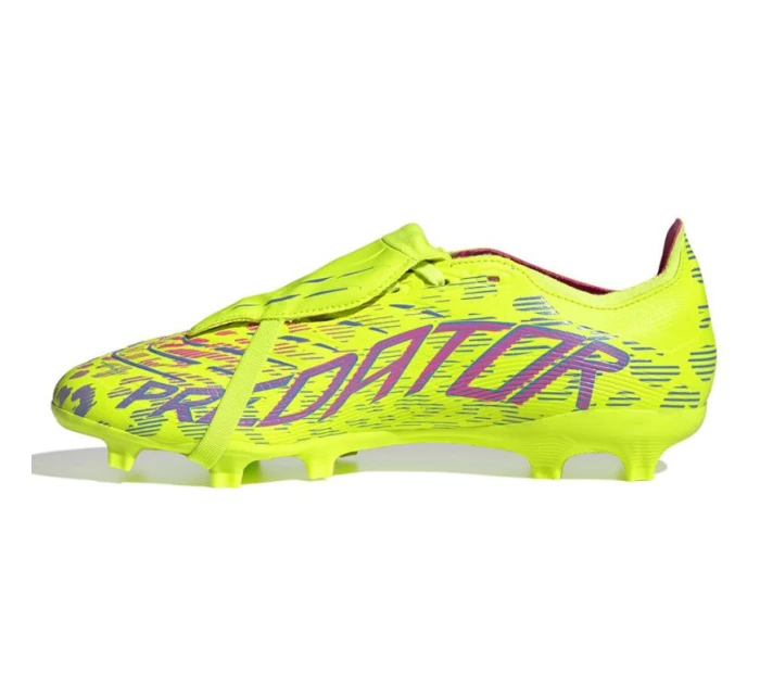 Kopačky Predator League FT FG/MG M model 20961451 - ADIDAS Kopačky Predator League FT FG/MG M model 20961451 - ADIDAS