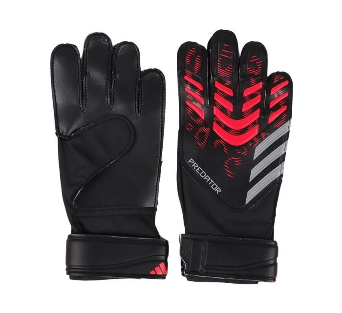 Tréninkové brankářské rukavice adidas Predator M JM6827