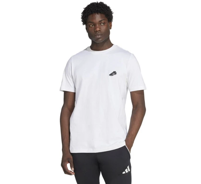 Copa Tee M pánské tričko model 21169793 - ADIDAS Copa Tee M pánské tričko model 21169793 - ADIDAS