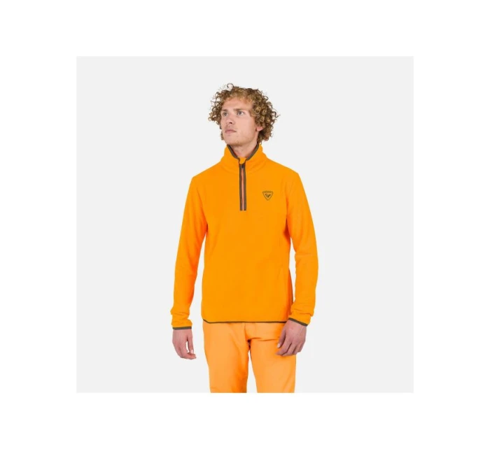 Strawpile Fleecová mikina model 21451722 - Rossignol Strawpile Fleecová mikina model 21451722 - Rossignol