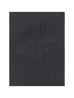 Dámská tréninková podprsenka s nízkou podporou 4F 4FWMM00USBAF213-20S