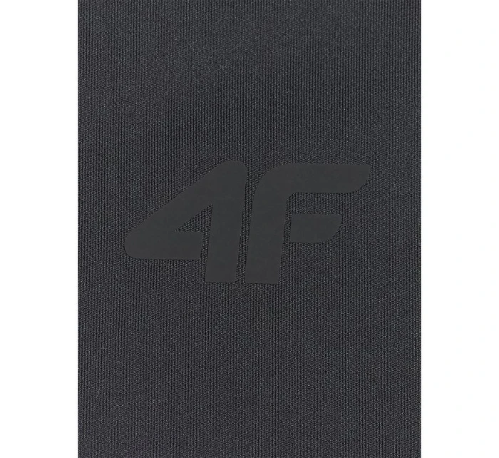 Dámská tréninková podprsenka s nízkou podporou 4F 4FWMM00USBAF213-20S