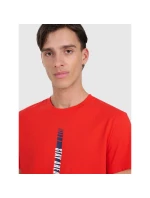 Pánské tričko s potiskem model 21756908 - 4F Pánské tričko s potiskem model 21756908 - 4F