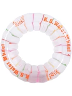 VODNÍ KOLO 125X84CM 27213