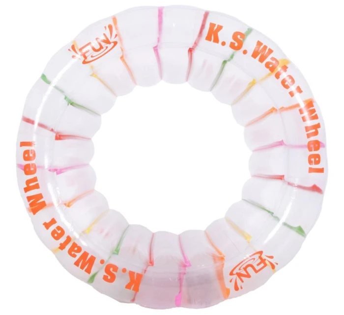 VODNÍ KOLO 125X84CM 27213