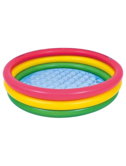 DĚTSKÁ KOŠILKA 3 KRUHY 100x22 cm 17218