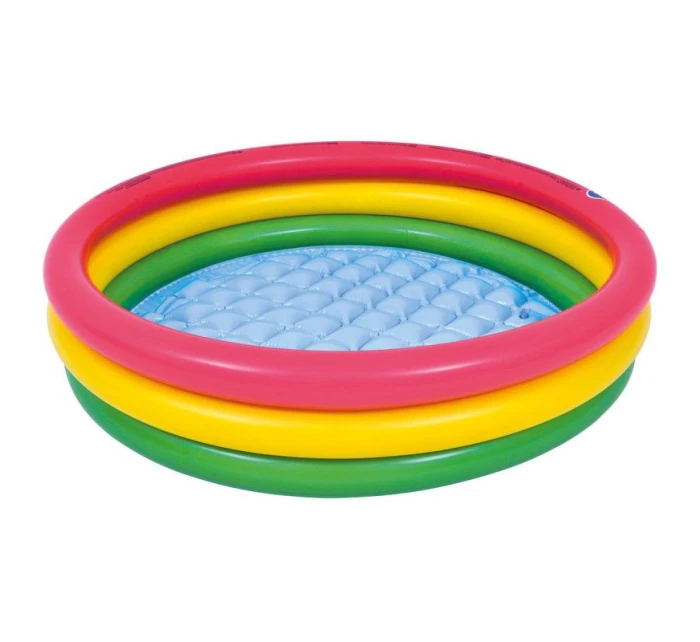 DĚTSKÁ KOŠILKA 3 KRUHY 100x22 cm 17218