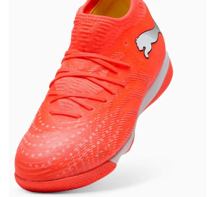 Boty Puma Future 9 Match+ JR IT 108922-01