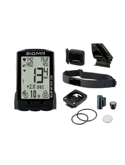 BC model 21845680 - Sigma