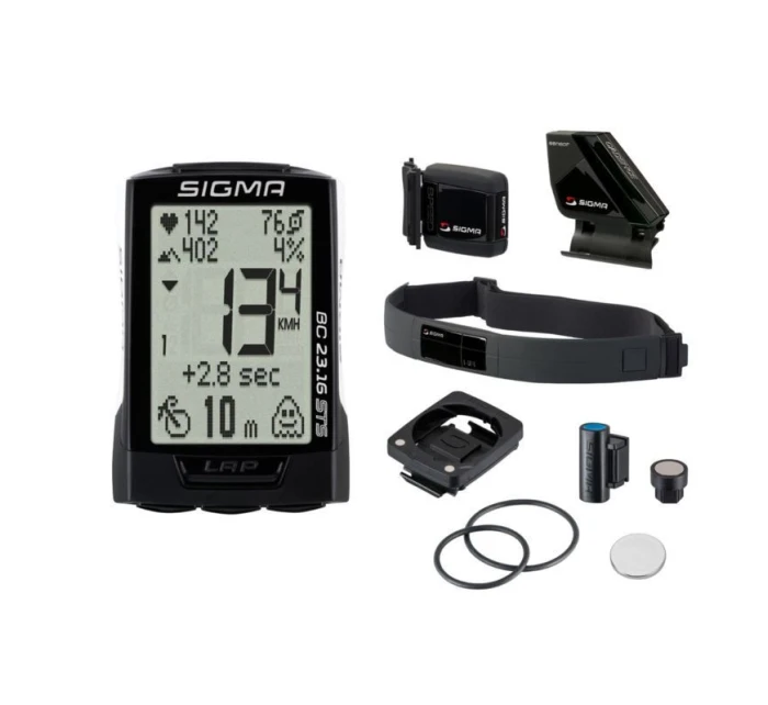 BC model 21845680 - Sigma