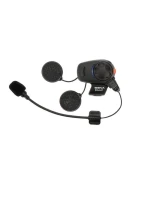 Interkom pro motocykly Sena SMH5 Dual Pack